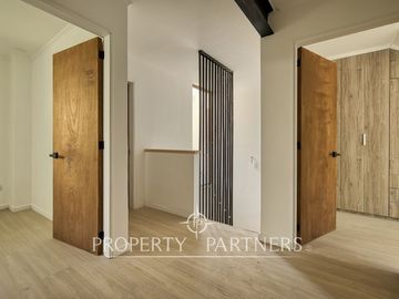 Acogedor Townhouse, con excelente ubicación