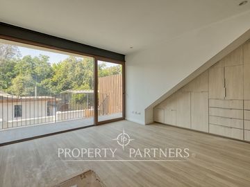 Acogedor Townhouse, con excelente ubicación
