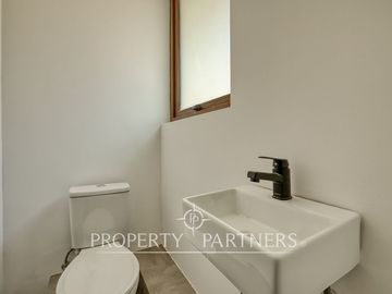 Acogedor Townhouse, con excelente ubicación