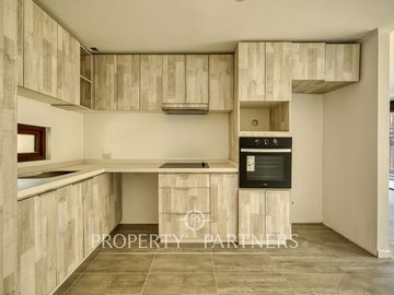 Acogedor Townhouse, con excelente ubicación