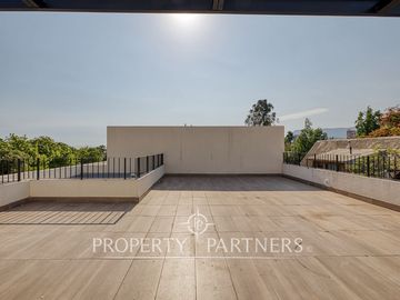 Cómodo Townhouse, con excelente ubicación