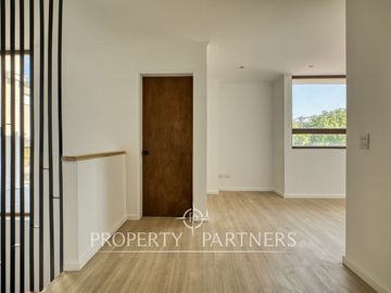 Cómodo Townhouse, con excelente ubicación