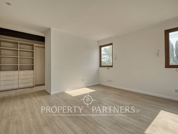 Cómodo Townhouse, con excelente ubicación
