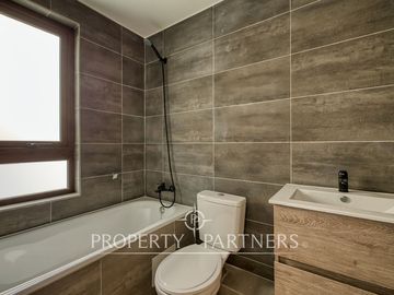 Cómodo Townhouse, con excelente ubicación
