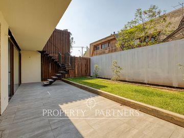 Cómodo Townhouse, con excelente ubicación