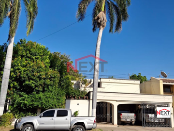 CASA EN VENTA EN ZONA NORTE OBREGÓN
