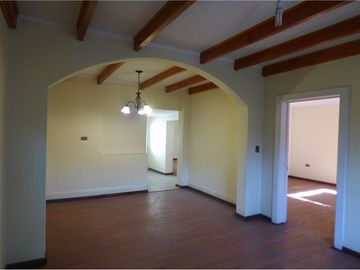 Excelente Oportunidad!! Venta Casa Santiago Centro