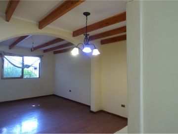 Excelente Oportunidad!! Venta Casa Santiago Centro