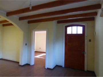 Excelente Oportunidad!! Venta Casa Santiago Centro