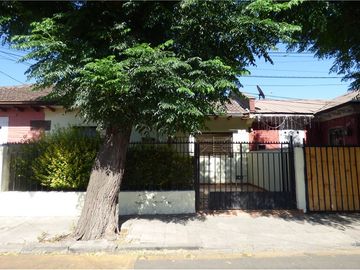 Excelente Oportunidad!! Venta Casa Santiago Centro