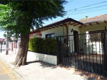 Excelente Oportunidad!! Venta Casa Santiago Centro