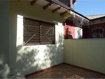 Excelente Oportunidad!! Venta Casa Santiago Centro