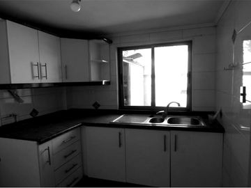 Excelente Oportunidad!! Venta Casa Santiago Centro