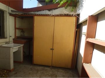 Excelente Oportunidad!! Venta Casa Santiago Centro