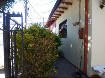 Excelente Oportunidad!! Venta Casa Santiago Centro