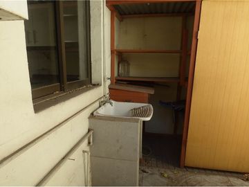 Excelente Oportunidad!! Venta Casa Santiago Centro
