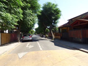 Excelente Oportunidad!! Venta Casa Santiago Centro