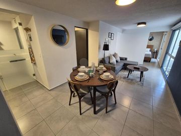 Departamento en venta en Agrícola Oriental, Iztacalco, Ciudad de México.