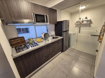 Departamento en venta en Agrícola Oriental, Iztacalco, Ciudad de México.