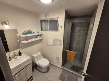 Departamento en venta en Agrícola Oriental, Iztacalco, Ciudad de México.