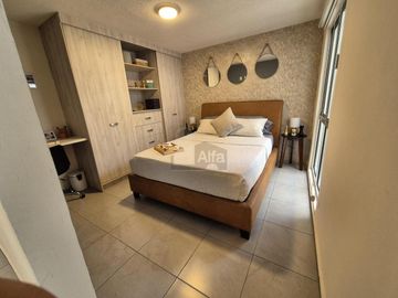 Departamento en venta en Agrícola Oriental, Iztacalco, Ciudad de México.