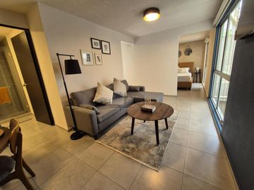 Departamento en venta en Agrícola Oriental, Iztacalco, Ciudad de México.