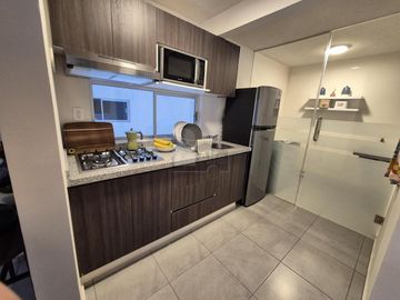 Departamento en venta en Agrícola Oriental, Iztacalco, Ciudad de México.