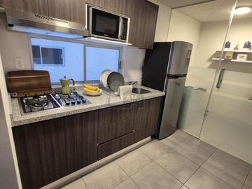 Departamento en venta en Agrícola Oriental, Iztacalco, Ciudad de México.