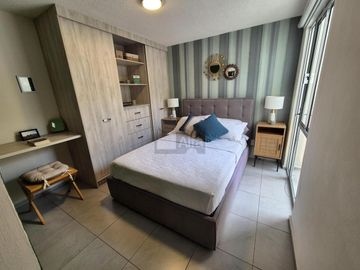 Departamento en venta en Agrícola Oriental, Iztacalco, Ciudad de México.