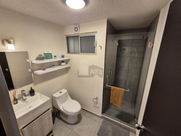 Departamento en venta en Agrícola Oriental, Iztacalco, Ciudad de México.