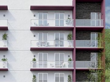 Departamento en venta en Agrícola Oriental, Iztacalco, Ciudad de México.