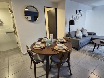Departamento en venta en Agrícola Oriental, Iztacalco, Ciudad de México.