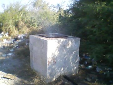 RANCHO EN VENTA EN SAN CIRO DE ACOSTA