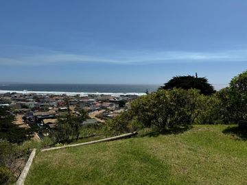 PINARES DE CACHAGUA