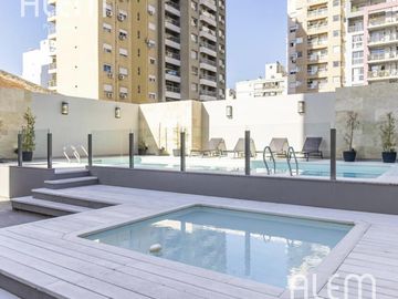 Departamento en  LOMASA DE ZAMORA OESTE
