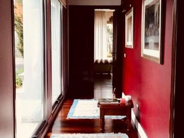 Casa en  Ciudad de Buenos Aires