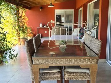 Casa en Barrio Fincas de San Vicente
