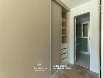 VENDO DEPARTAMENTO 2 DORMITORIOS CON BALCON Y AMENITIS.