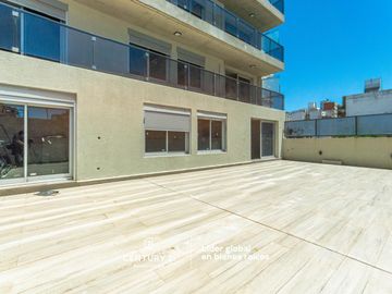 VENDO DEPARTAMENTO 2 DORMITORIOS CON BALCON Y AMENITIS.