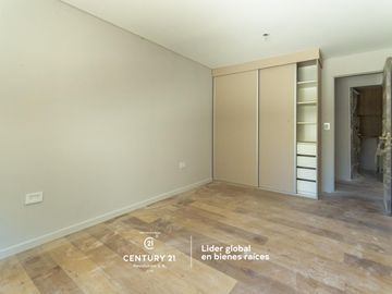 VENDO DEPARTAMENTO 2 DORMITORIOS CON BALCON Y AMENITIS.