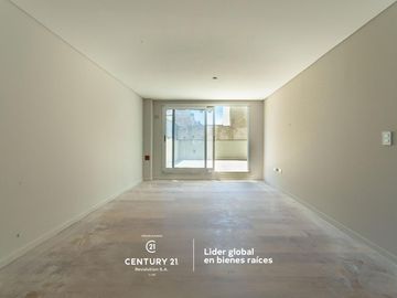 VENDO DEPARTAMENTO 2 DORMITORIOS CON BALCON Y AMENITIS.