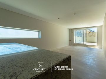 VENDO DEPARTAMENTO 2 DORMITORIOS CON BALCON Y AMENITIS.