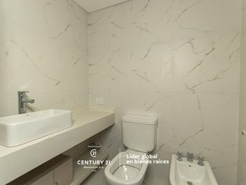 VENDO DEPARTAMENTO 2 DORMITORIOS CON BALCON Y AMENITIS.