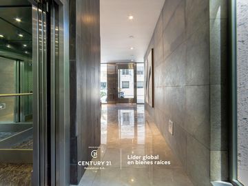 VENDO DEPARTAMENTO 2 DORMITORIOS CON BALCON Y AMENITIS.