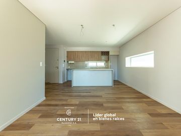 VENDO DEPARTAMENTO 2 DORMITORIOS CON BALCON Y AMENITIS.