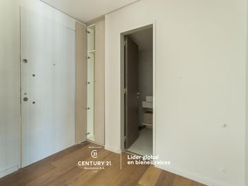 VENDO DEPARTAMENTO 2 DORMITORIOS CON BALCON Y AMENITIS.