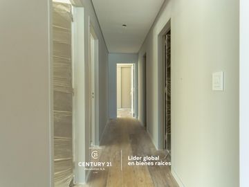 VENDO DEPARTAMENTO 2 DORMITORIOS CON BALCON Y AMENITIS.