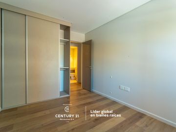 VENDO DEPARTAMENTO 2 DORMITORIOS CON BALCON Y AMENITIS.