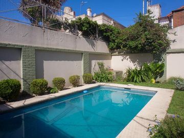 Casa en Lomas de Zamora Oeste