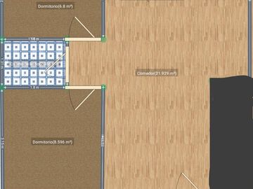 DEPARTAMENTOS EN VENTA EN COMPLEJO DE COSTA AZUL
